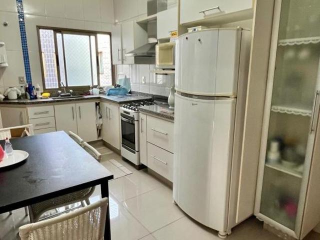 Apartamento venda em Cidade Nova, Franca