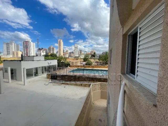 Apartamento aluguel em Região Imediata de Sorocaba, Região Metropolitana de Sorocaba