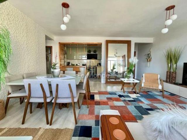 Apartamento venda em Região Geográfica Imediata de Curitiba, Região Metropolitana de Curitiba