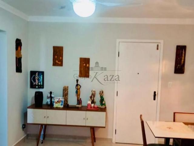 Apartamento venda em Jardim Beira Rio, Jacareí