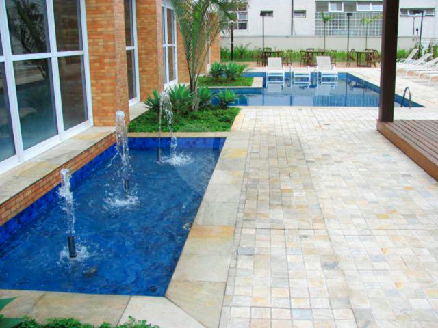 Apartamento aluguel em Região Imediata de Marília, Echaporã