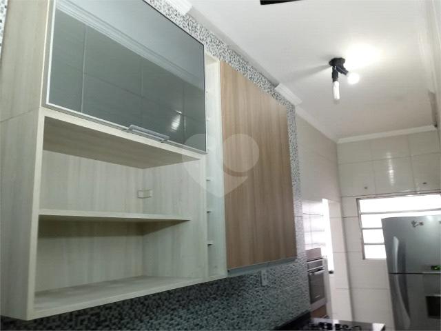 Apartamento aluguel em Echaporã