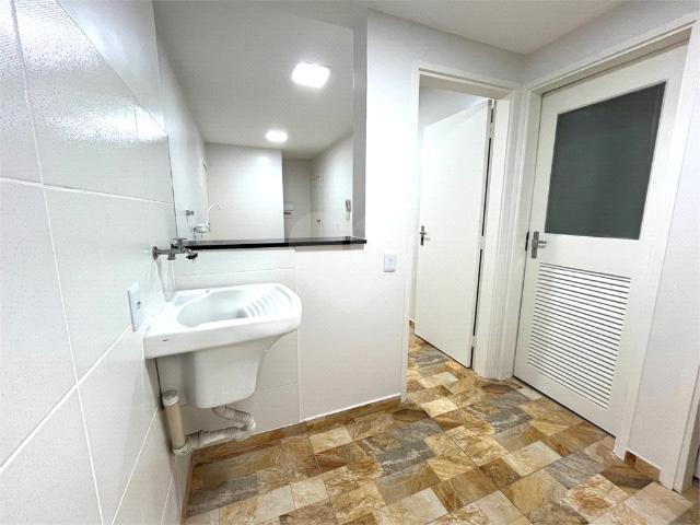 Apartamento aluguel em Região Imediata de Marília, Echaporã