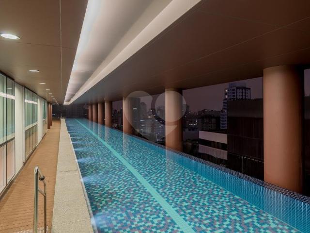 Apartamento aluguel em Echaporã