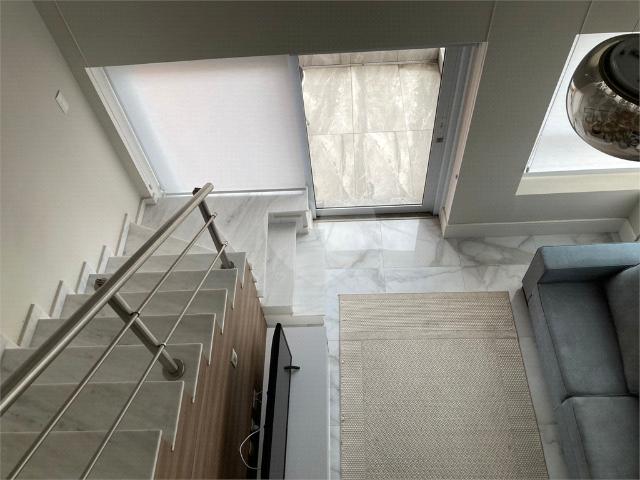 Apartamento aluguel em Região Imediata de Marília, Echaporã