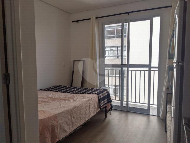 Apartamento aluguel em Região Imediata de Marília, Echaporã