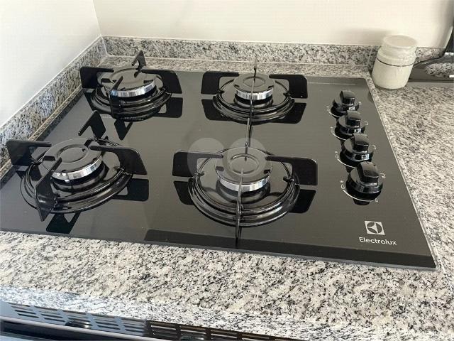 Apartamento aluguel em Echaporã