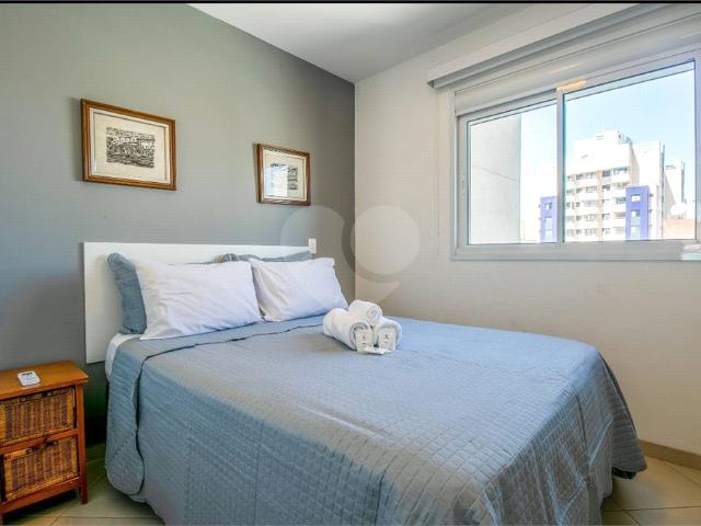 Apartamento aluguel em Região Imediata de Marília, Echaporã