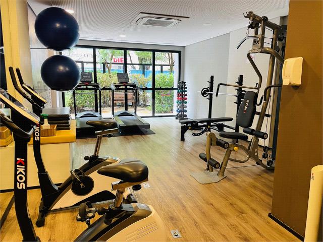 Apartamento aluguel em Região Imediata de Marília, Echaporã