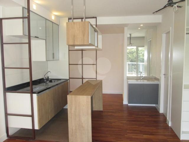 Apartamento aluguel em Região Imediata de Marília, Echaporã