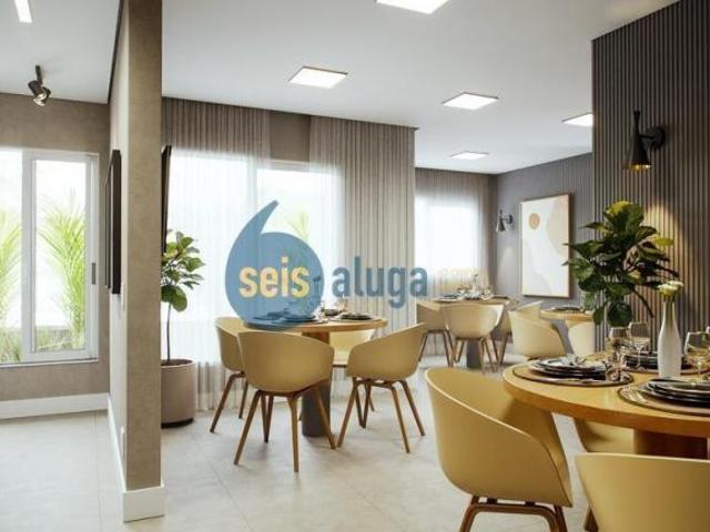 Apartamento venda em Santa Bárbara d'Oeste