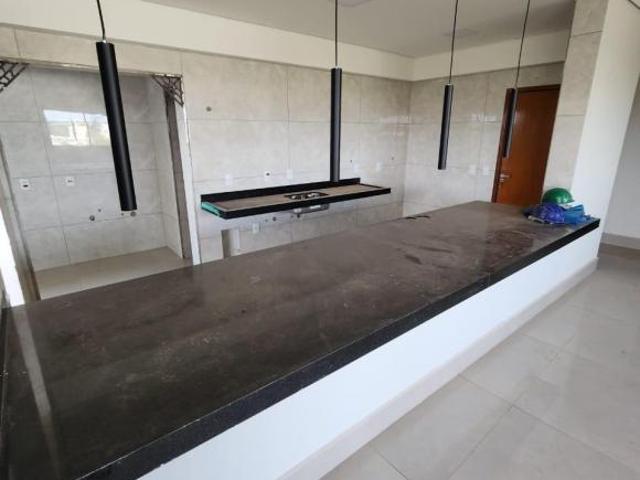 Apartamento venda em Região Imediata de Franca, Juranda