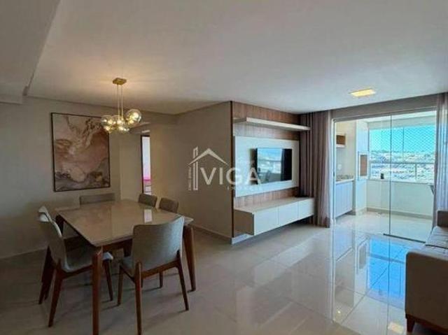 Apartamento venda em Jardim América, Itumbiara