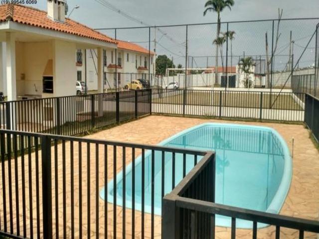 Apartamento venda em Santo Antônio de Posse