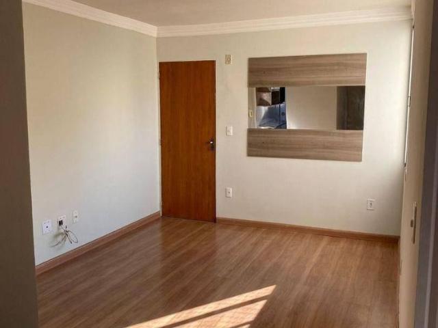 Apartamento aluguel em Jardim Betânia, Sorocaba