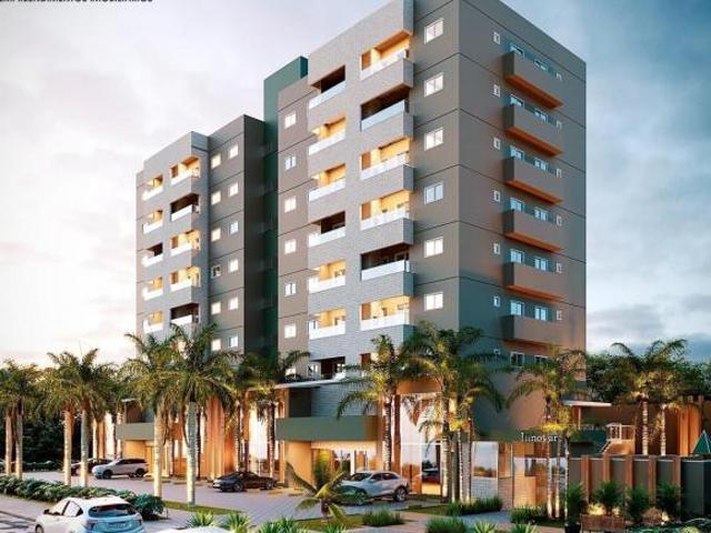 Apartamento venda em Região Geográfica Imediata de Sorriso, Nova Mutum