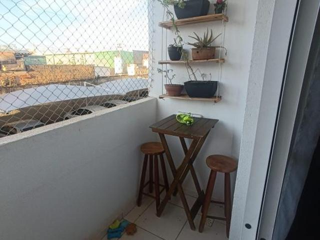Apartamento venda em Região Imediata de Sorocaba, Região Metropolitana de Sorocaba