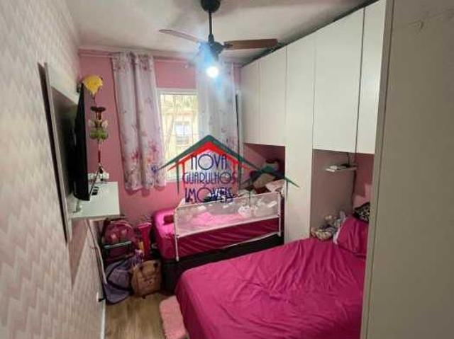 Apartamento venda em Haroldo Veloso, Guarulhos
