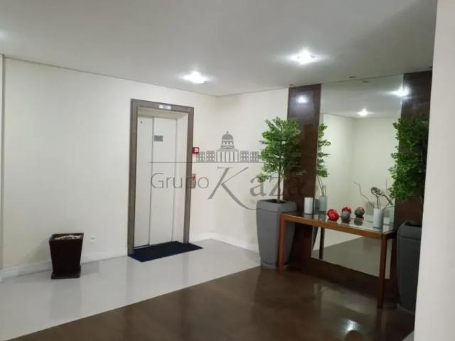 Apartamento venda em Região Imediata de São José dos Campos, Região Metropolitana do Vale do Paraíba e Litoral Norte