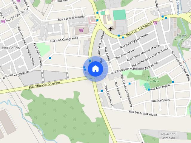 Apartamento aluguel em Região Geográfica Imediata de Curitiba, Região Metropolitana de Curitiba