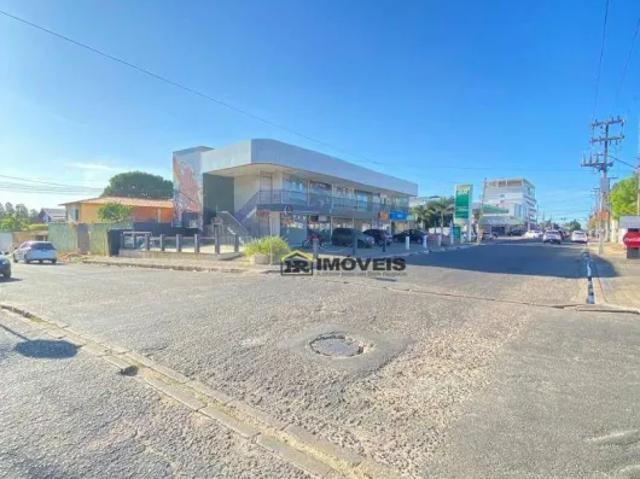 Ponto Comercial aluguel em Região Geográfica Imediata de Teresina, Região Integrada de Desenvolvimento da Grande Teresina