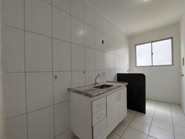 Apartamento venda em Americana