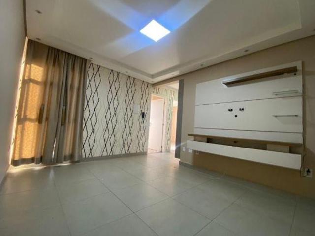 Apartamento venda em Turquesa, Santa Bárbara d'Oeste