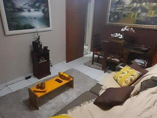 Apartamento venda em São Vicente