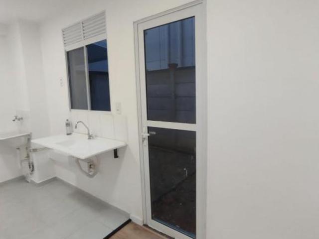Apartamento venda em Jardim São Felipe, Hortolândia