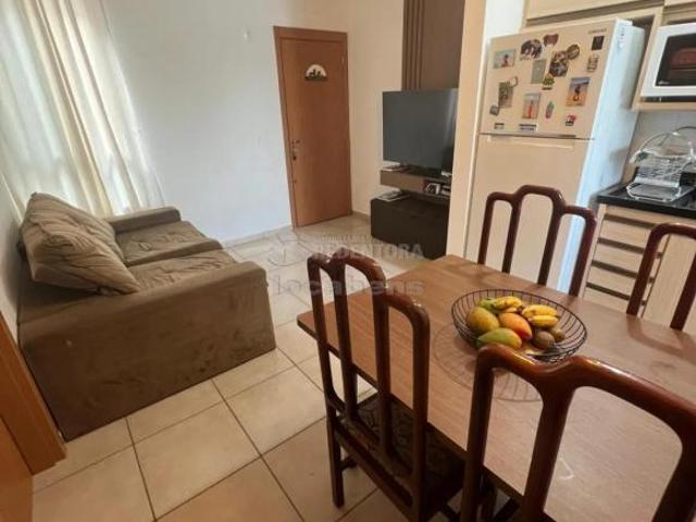 Apartamento venda em Região Imediata de São José do Rio Preto, Região Metropolitana de São José do Rio Preto
