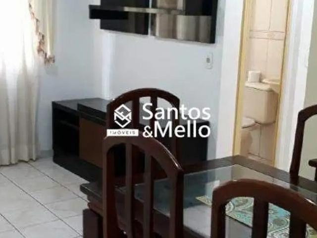 Apartamento aluguel em Santo André