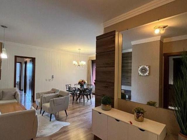 Apartamento venda em Região Geográfica Imediata de Caxias do Sul, Gramado