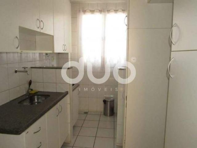 Apartamento venda em São Dimas, Piracicaba