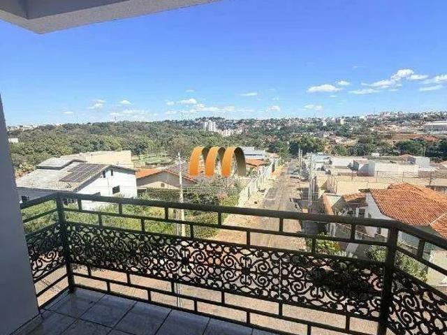Apartamento aluguel em Vila Santa Isabel 2 Etapa, Anápolis