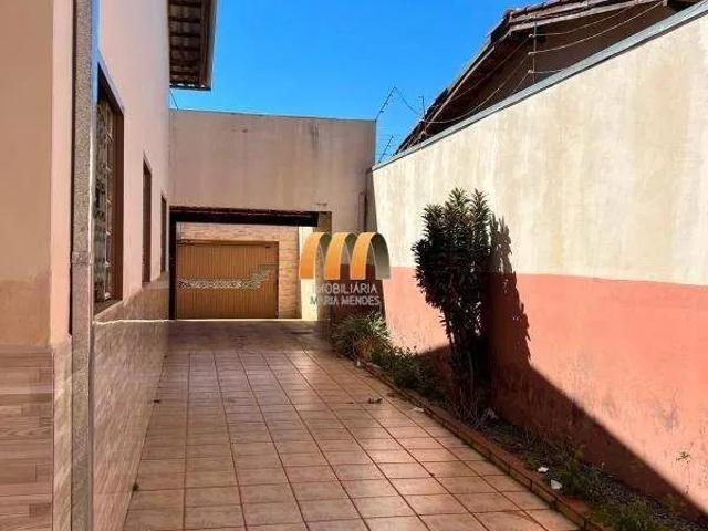 Casa aluguel em Jardim Europa, Anápolis