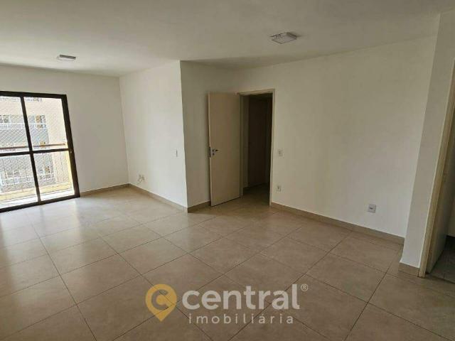 Apartamento aluguel em Bauru