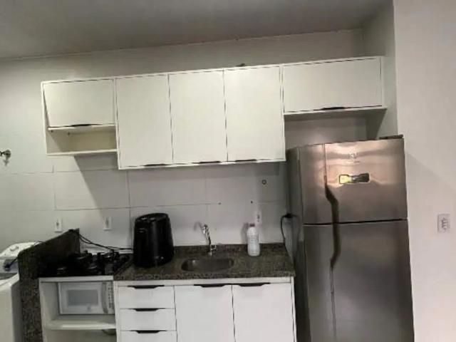 Apartamento aluguel em Res. Geovane Prado, Teresina
