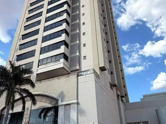 Apartamento aluguel em Parque Sagrada Família, Rondonópolis