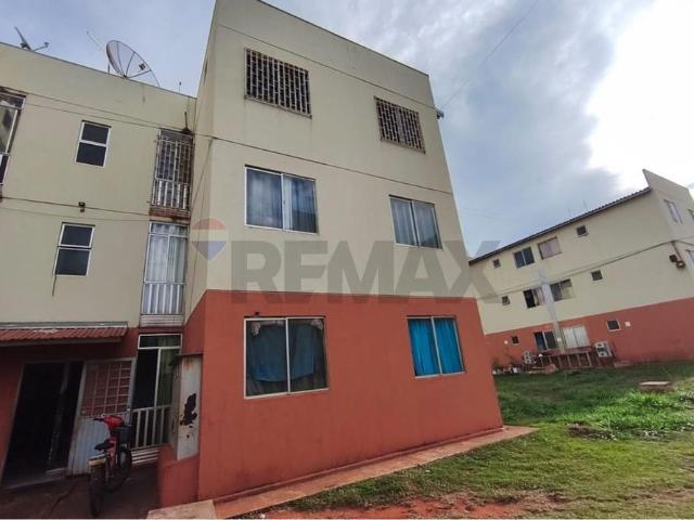 Apartamento aluguel em Região Geográfica Imediata de Três Lagoas, Angélica