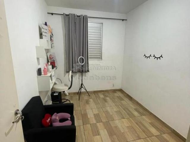 Apartamento venda em Região Imediata de São José do Rio Preto, Região Metropolitana de São José do Rio Preto