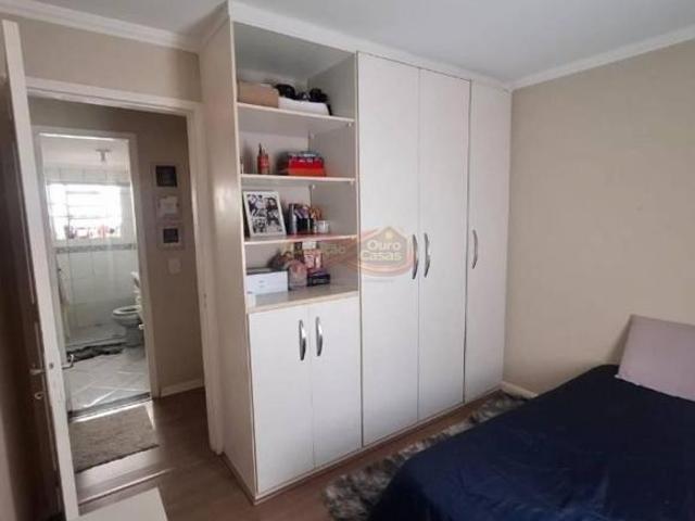 Apartamento venda em Condomínio Residencial Beija-Flor, Itatiba