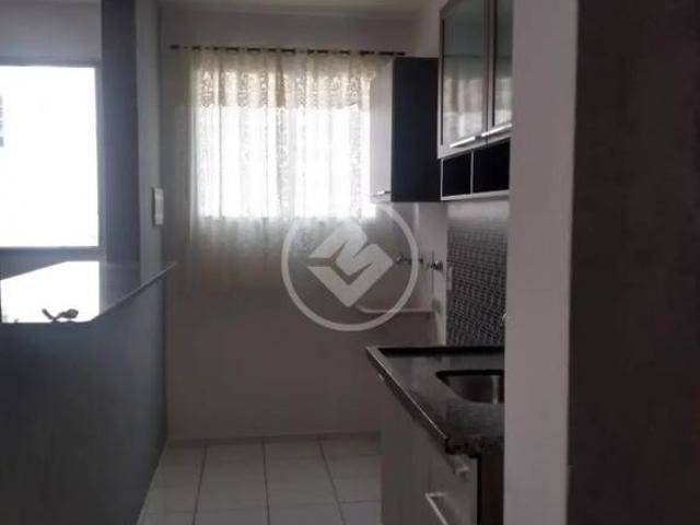 Apartamento venda em Condomínio Residencial dos Metalúrgicos, Jundiaí