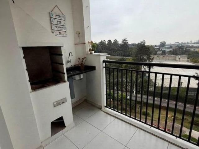 Apartamento venda em Região Imediata de São Paulo, Região Metropolitana de São Paulo