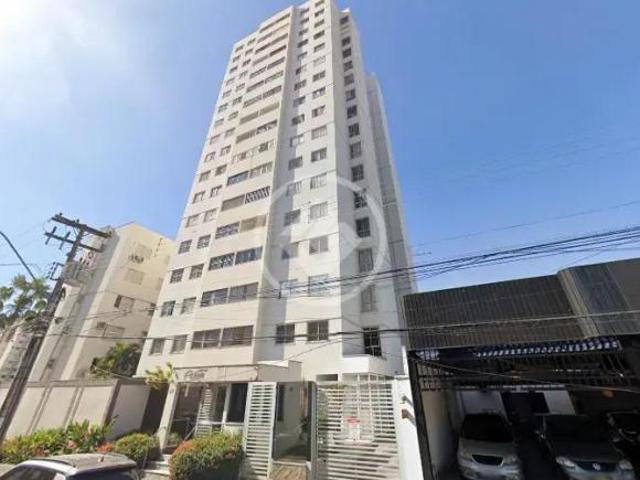 Apartamento venda em Região Geográfica Imediata de Goiânia, Goiânia