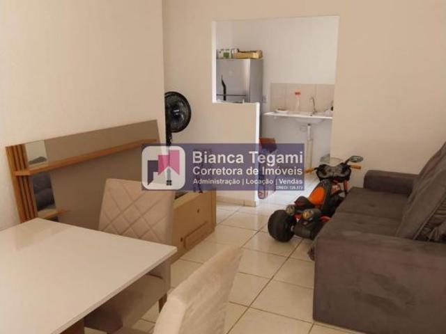 Apartamento venda em Região Imediata de Sorocaba, Região Metropolitana de Sorocaba