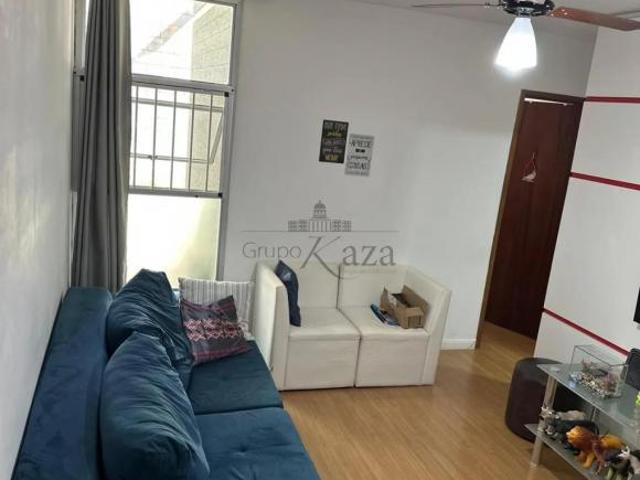 Apartamento venda em Região Imediata de São José dos Campos, Região Metropolitana do Vale do Paraíba e Litoral Norte