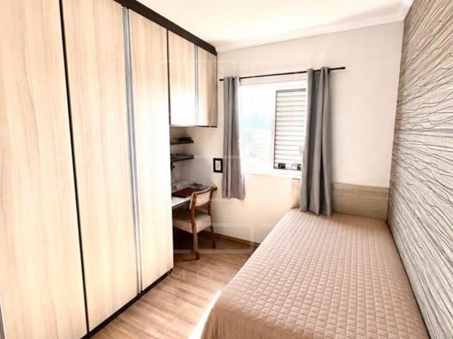 Apartamento venda em Região Imediata de Bragança Paulista, Bragança Paulista