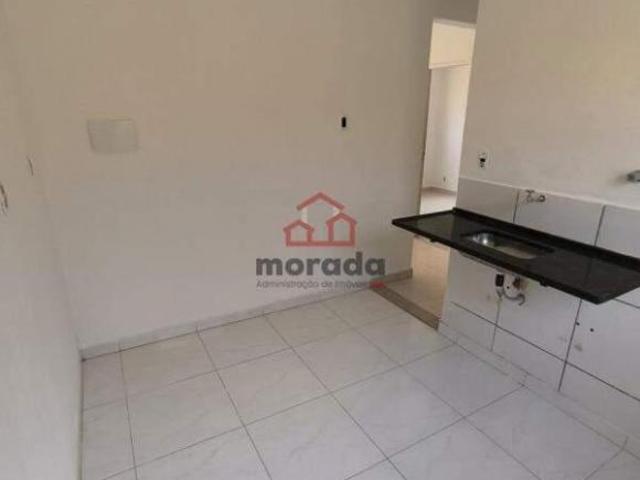 Apartamento venda em Itaunense, Itaúna