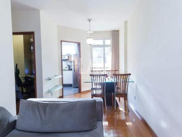 Apartamento venda em Carmo, Belo Horizonte