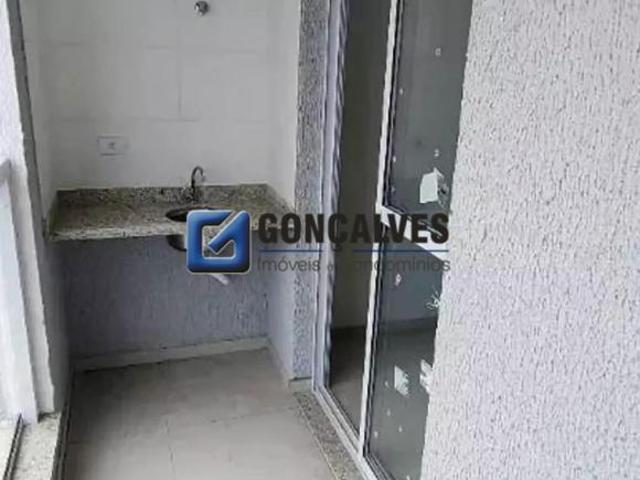 Apartamento venda em Vila Beatriz, São Bernardo do Campo